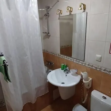 Royalbob Appartement *